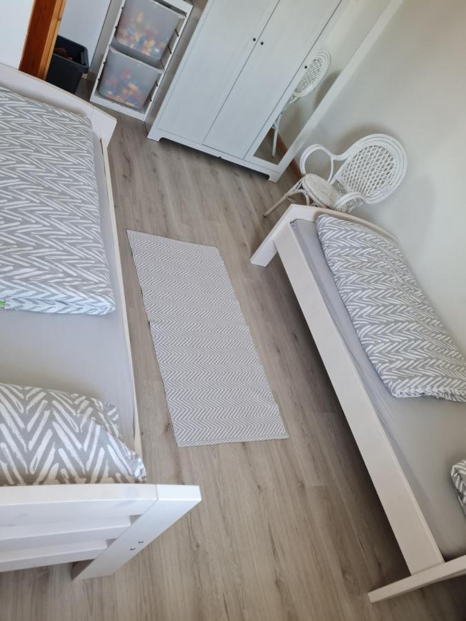 Dannewerk Auszeit Am Ochsenweg 아파트 외부 사진